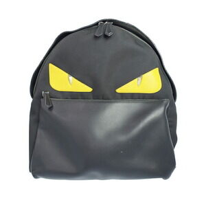 Fendi Bag Bugs Backpack
